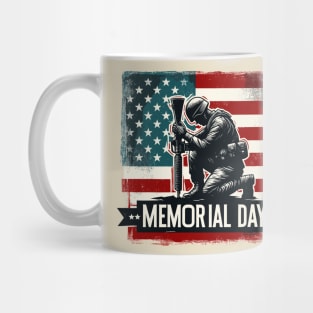 Memorial Day Mug